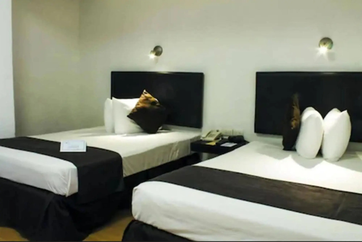 Hotel Maya Yucatán