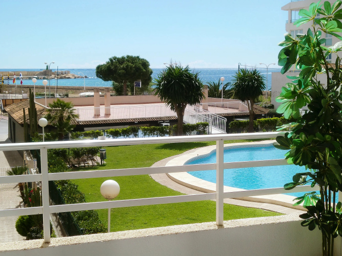 Sol Y Mar - Inh 41311