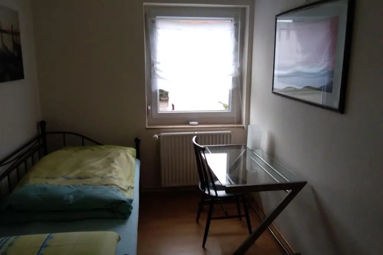 Private Apartment Giesener Straße