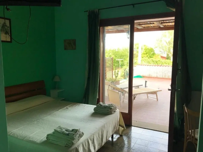 2 Bedrooms Cottage