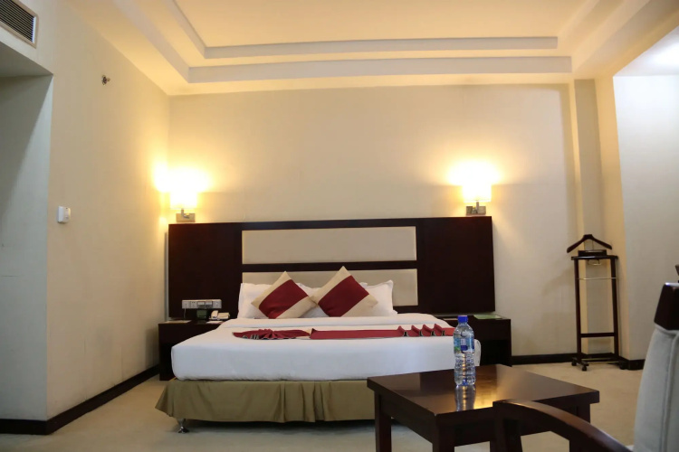 Harmony Hotel