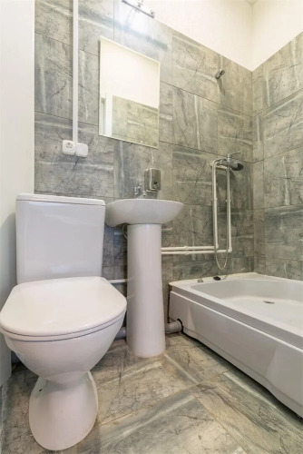 Фотография номера гостиницы Инсити