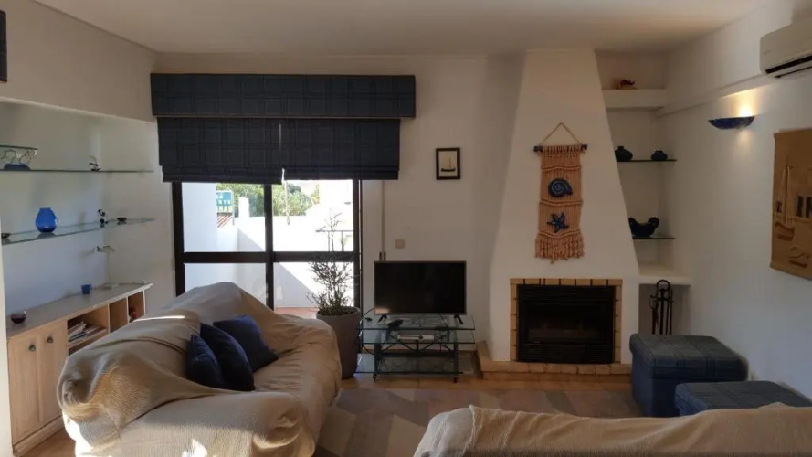 Apartamento A11 - 800m da praia