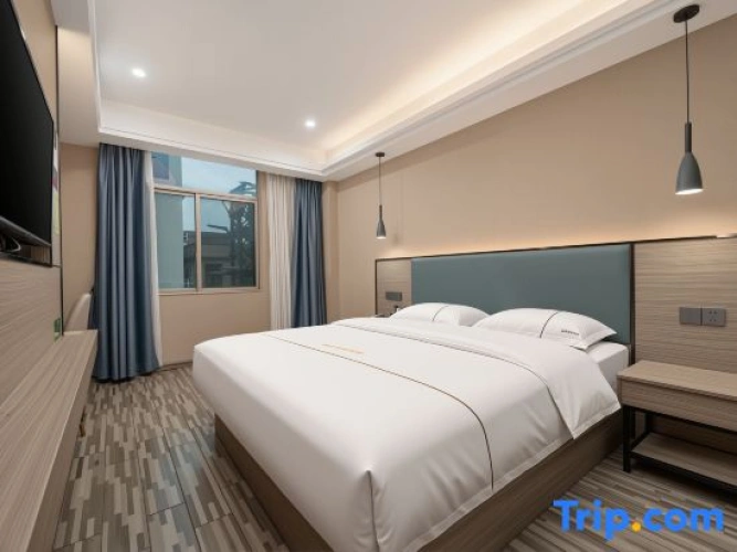 Standard Twin Family room