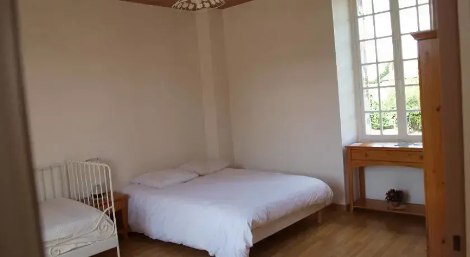 La Commanderie De Launay
