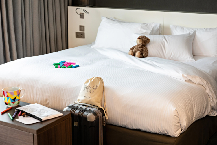 Pullman Paris La Defense