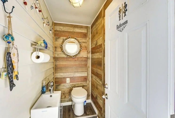 3 Bedrooms Cottage