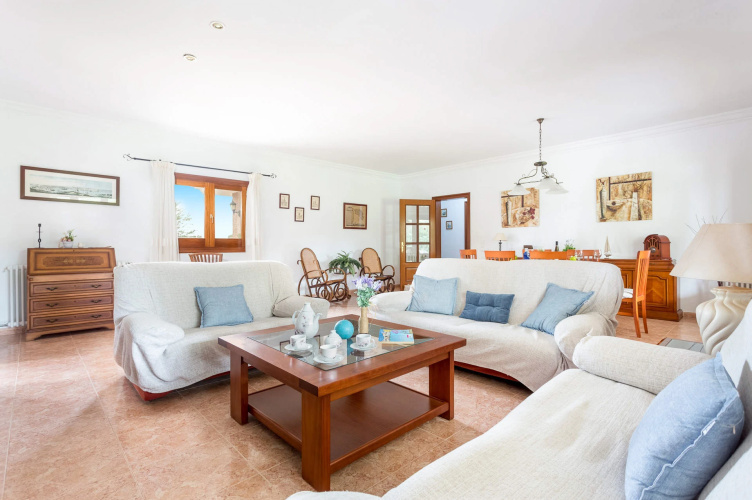 Villa Son Tretze