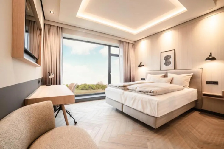 Fasson Hotel