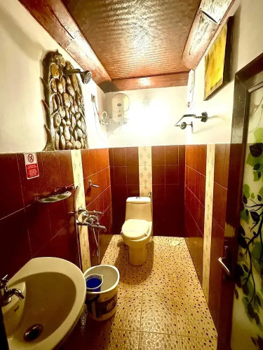 Pugmarks Jungle Resort