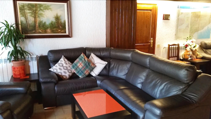 Hostal Can Josep