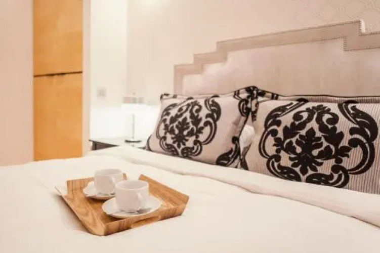 Luxury Magic Home II