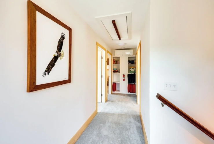 4 Bedrooms Cottage