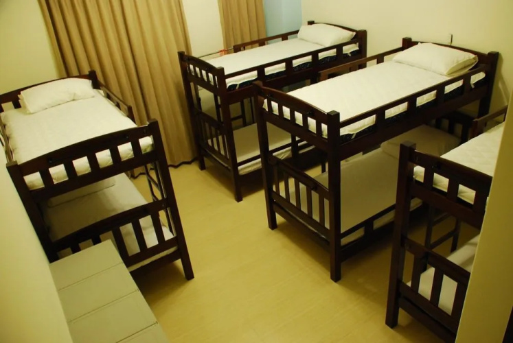 Dropby B&B