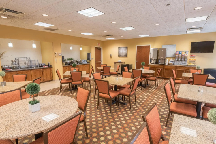 Kahler Inn And Suites Mayo Clinic Area photo 25