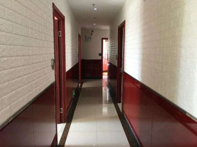 Xindiandi Hostel