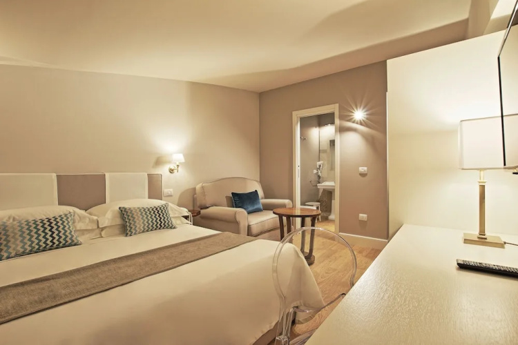 Bergamo Inn