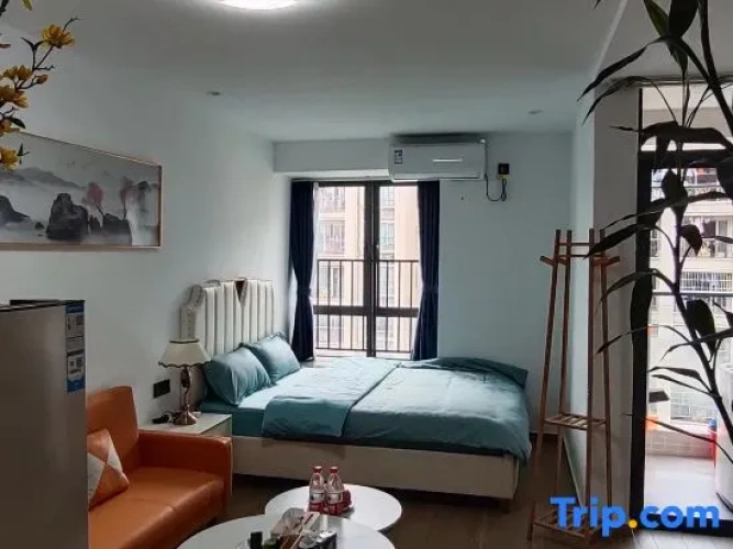 1 Bedroom Standard Double room
