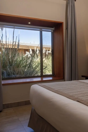 1 Bedroom Superior Double room