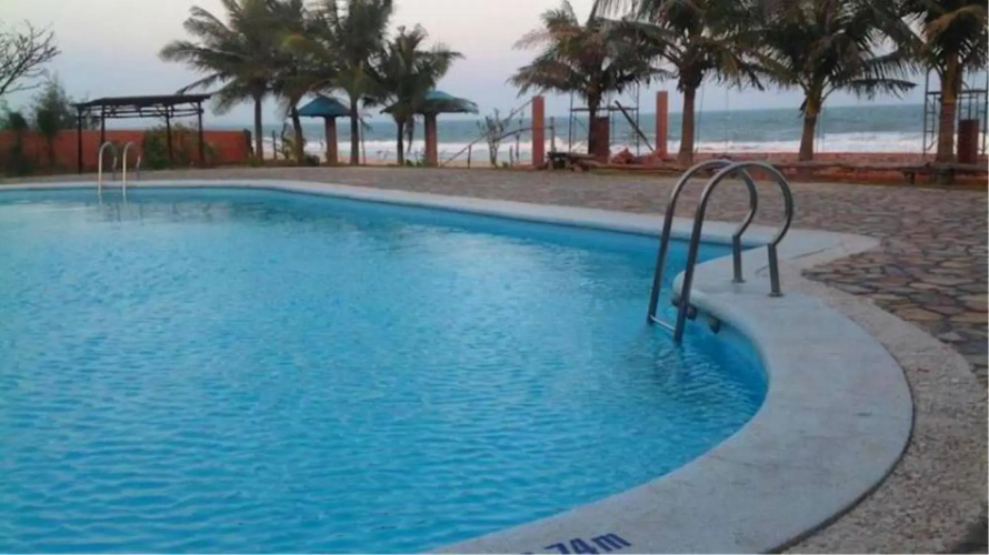 Xom Chai Resort