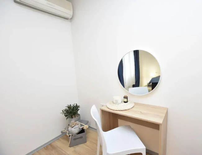 Apartment Palcic
