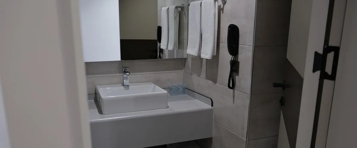 Park Demirkapi Hotel