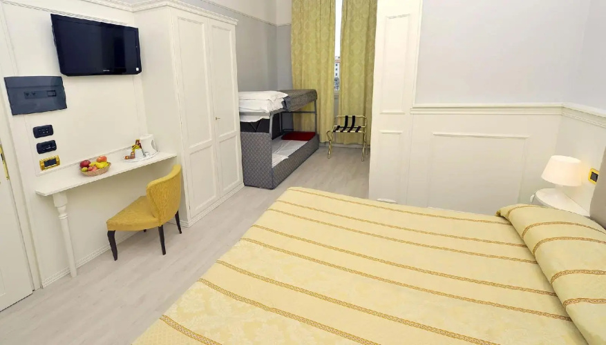 Hotel Ariston