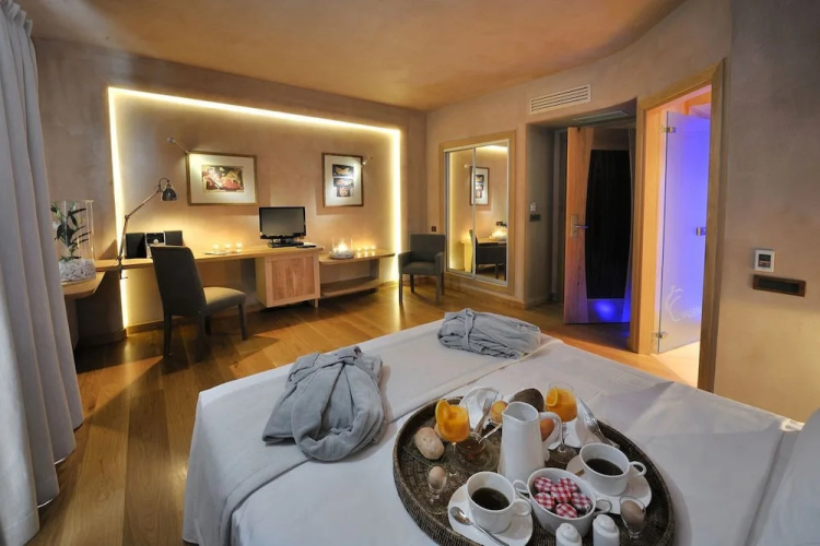 Valeni Boutique Hotel & Spa