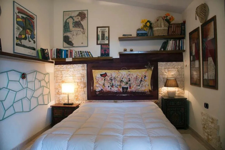 Bed and Breakfast Nuvole