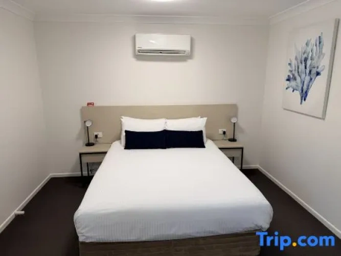 Double Apartment