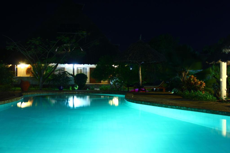 Marula Park