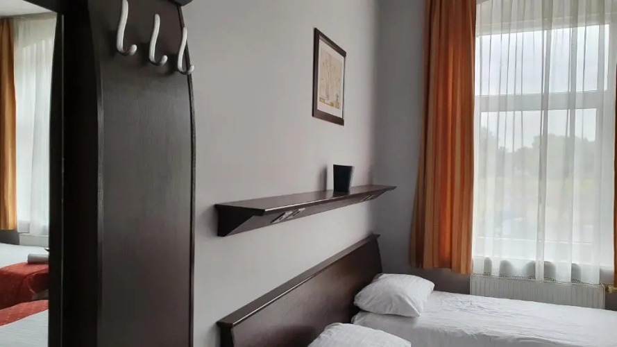 Apartamenty Śląsk