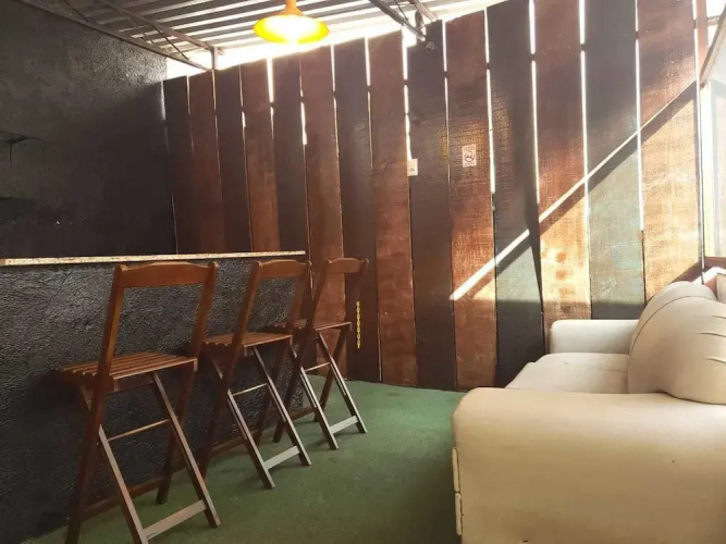 Hostel Moriah Rio de Janeiro