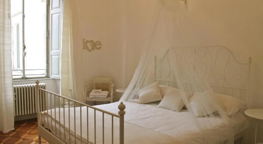 Bed & Blessing / Casa Borgo