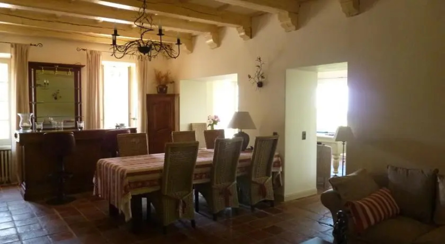 Villa La Guillaumiere