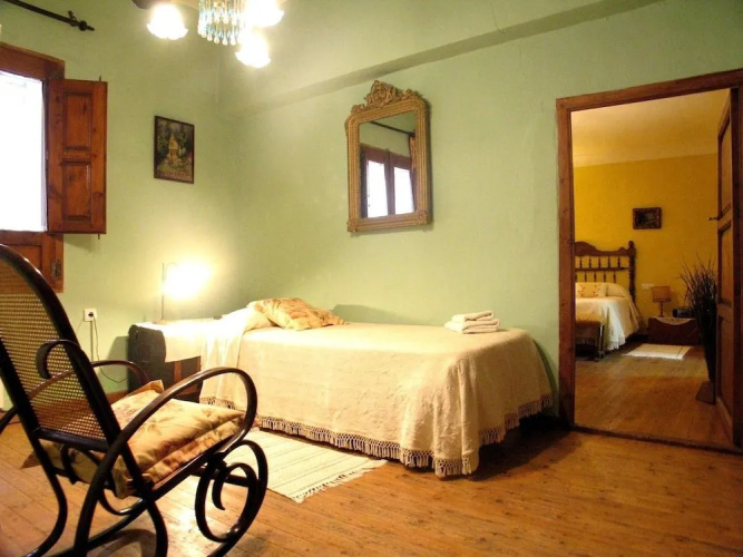 Casa Rural El Hogar