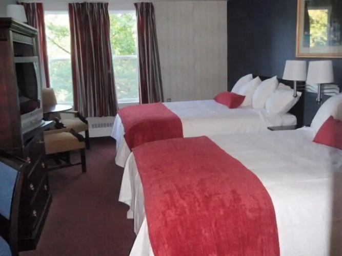 Glynmill Inn