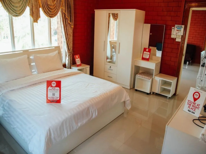 Nida Rooms Non Sung 312