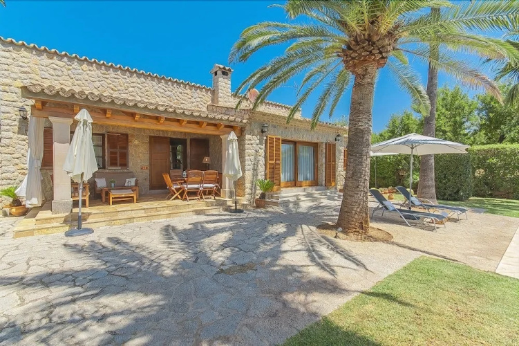 Sa Bona Casa