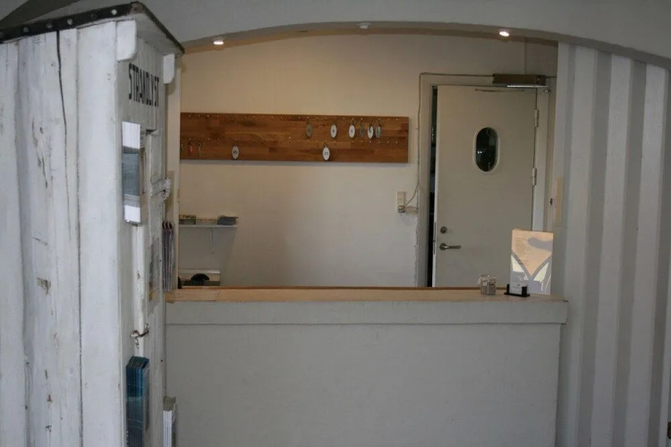 Hotel Strandlyst