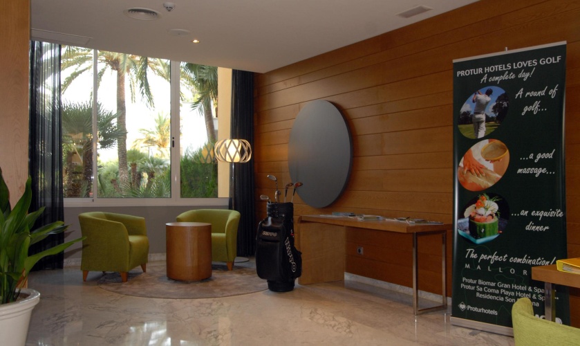 Protur Sa Coma Playa Hotel & Spa photo 8