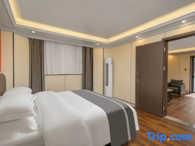 Comfort Suite