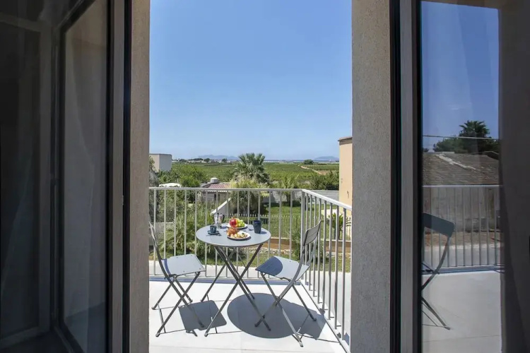 18 Gradi Apartments