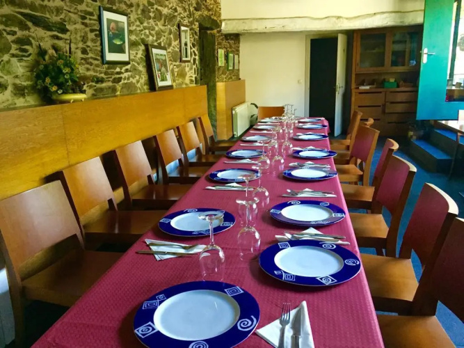 Casa Garea