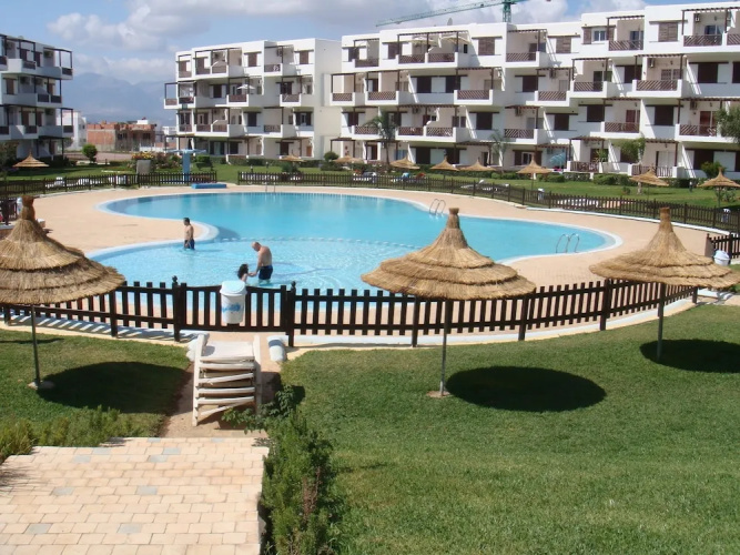 Golf Mirador Apartment