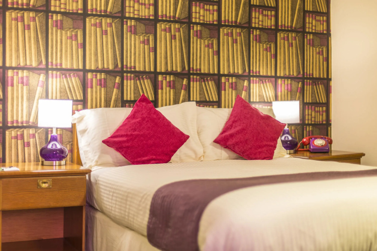 Hotelbild