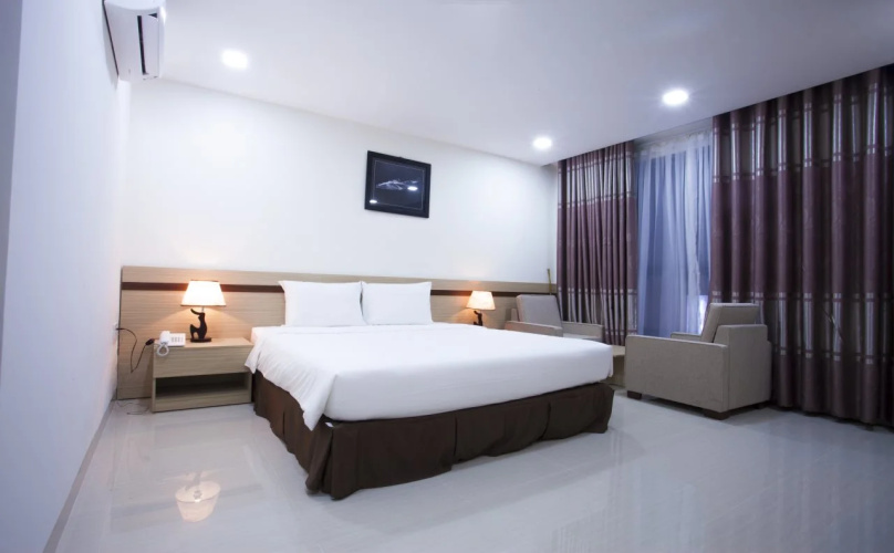Melody Hotel