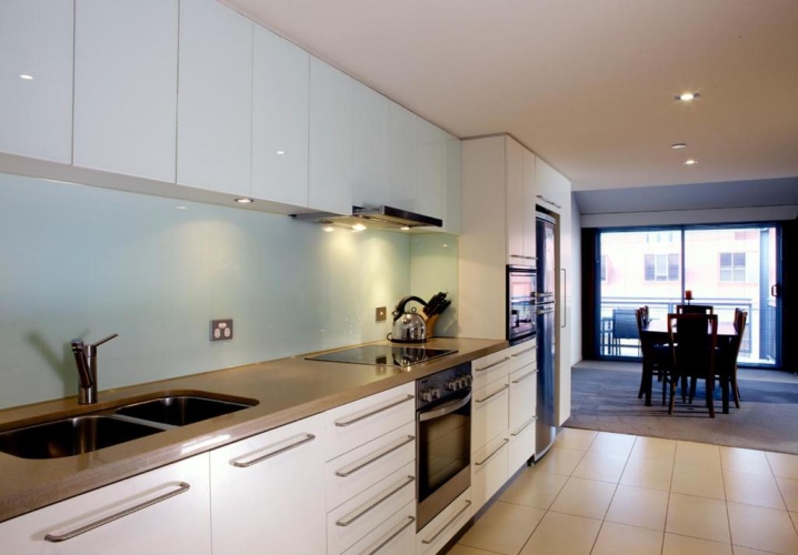 1 Bedroom Executive Apartment