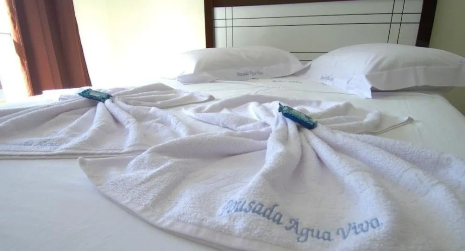 Pousada Água Viva