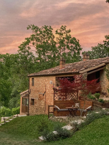 Il Nascondiglio - The Hideaway